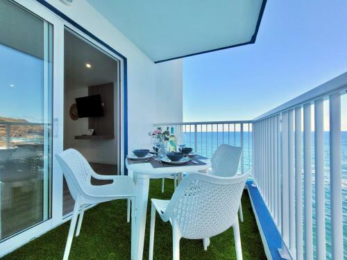 Apartamento Holiday Feel C- Studio