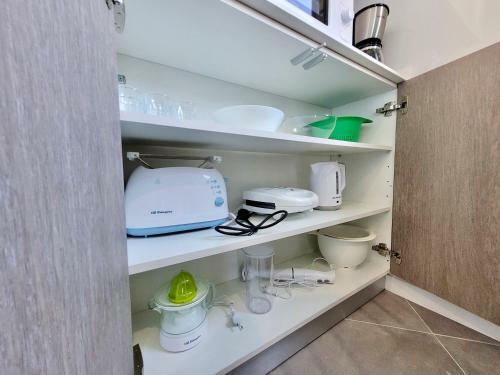 Apartamento Holiday Feel C- Studio