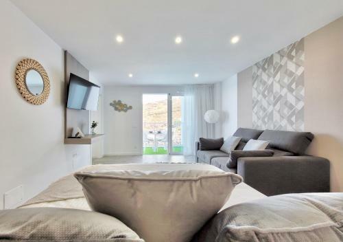 Apartamento Holiday Feel C- Studio