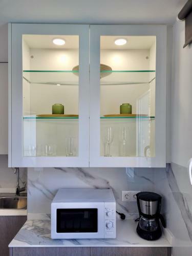 Apartamento Holiday Feel C- Studio