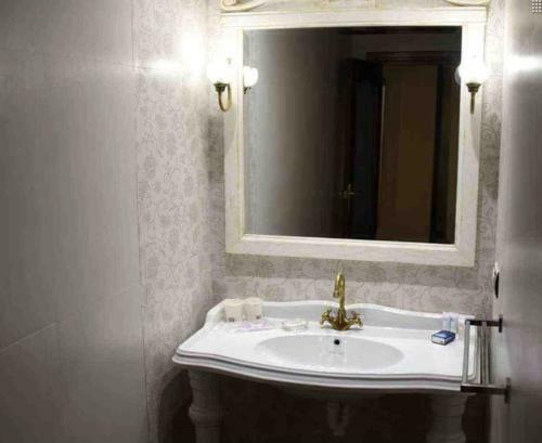 Hostal El Valle Hotel Rural