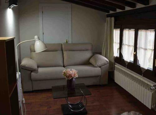 Hostal El Valle Hotel Rural