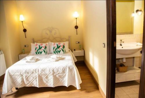 Hostal El Valle Hotel Rural