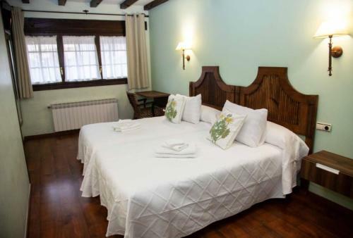 Hostal El Valle Hotel Rural