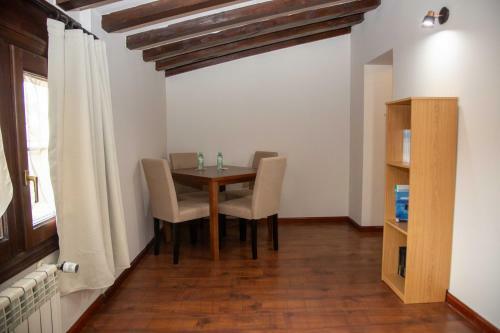 Hostal El Valle Hotel Rural