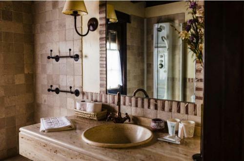 Hostal El Valle Hotel Rural