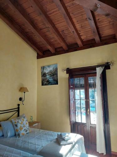 Hostal El Valle Hotel Rural