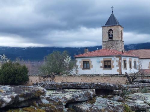 Hostal El Valle Hotel Rural