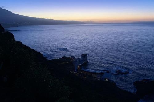 Apartamento Cliffhanger Spectacular View Over North Coast