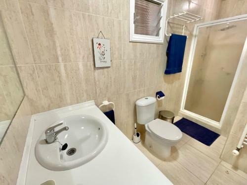 Apartamento Atlantic Ocean Rest