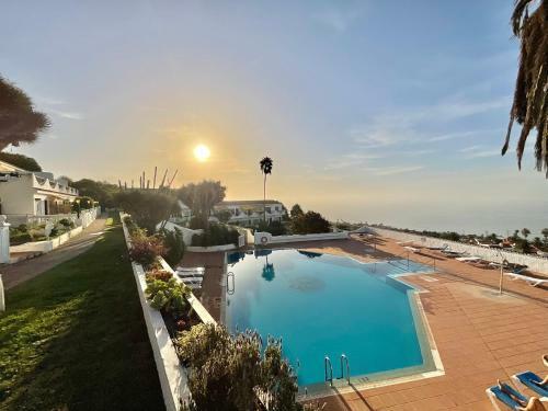 Apartamento Atlantic Ocean Rest