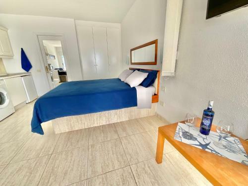 Apartamento Atlantic Ocean Rest