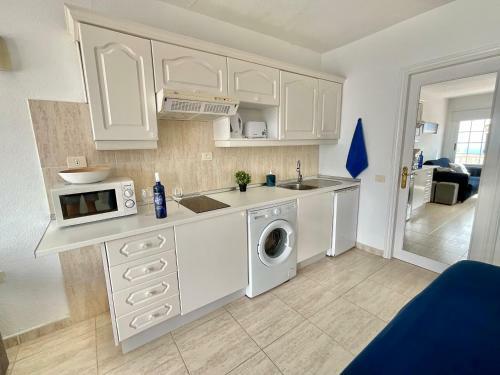 Apartamento Atlantic Ocean Rest
