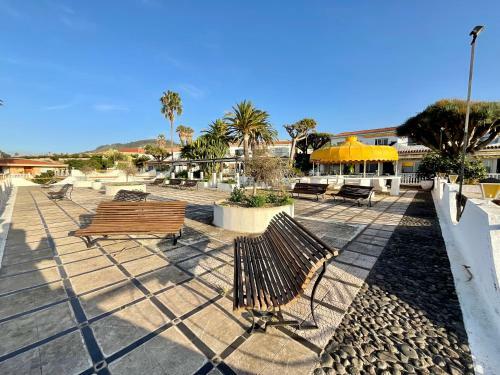 Apartamento Atlantic Ocean Rest
