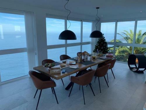 Crystal Ocean Villa