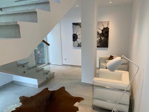 Crystal Ocean Villa