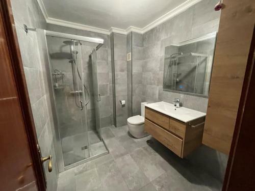Apartamento Piso Acogedor