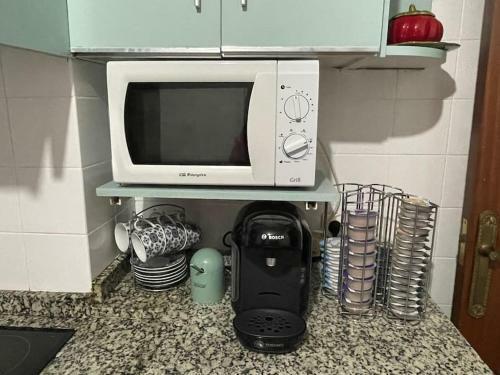Apartamento Piso Acogedor