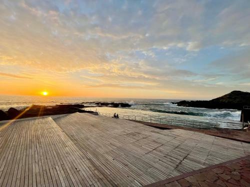 Apartamento La Guanchita - Ocean Studio