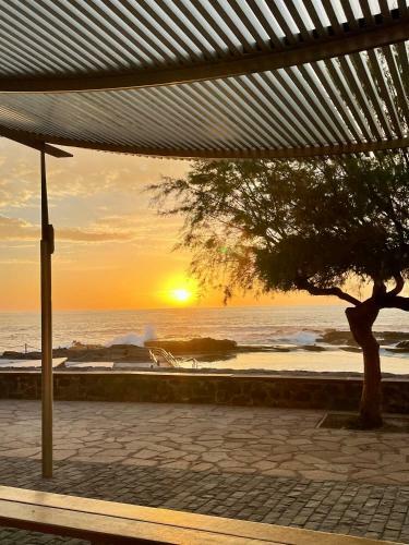 Apartamento La Guanchita - Ocean Studio