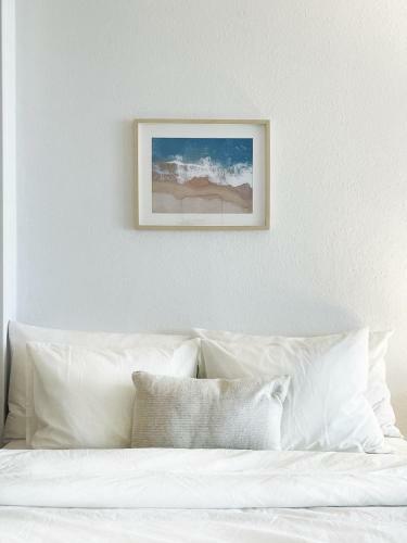 Apartamento La Guanchita - Ocean Studio