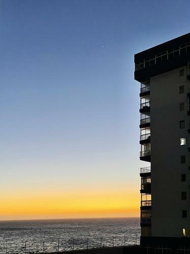 Apartamento La Guanchita - Ocean Studio