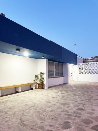 Apartamento La Guanchita - Ocean Studio