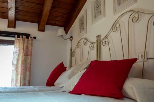 Casa Rural La Lastra
