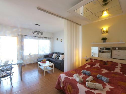 Apartamento Blue Horizon
