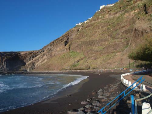 Apartamento Blue Horizon