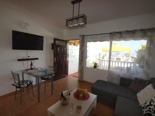 Apartamento Blue Horizon