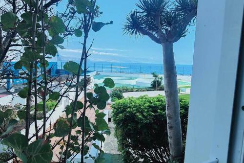 Apartamento Cerca Del Mar En Mesa Del Mar