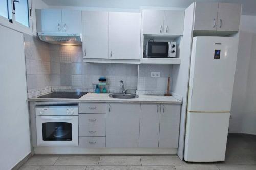 Apartamento Cerca Del Mar En Mesa Del Mar