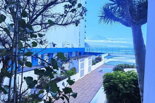 Apartamento Cerca Del Mar En Mesa Del Mar
