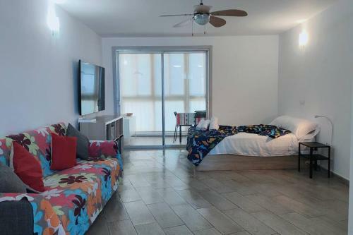 Apartamento Cerca Del Mar En Mesa Del Mar