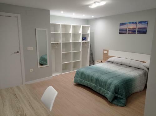 Apartamento A Orillas Del Duero