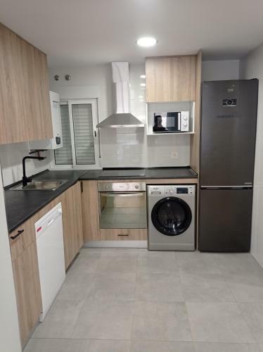 Apartamento A Orillas Del Duero