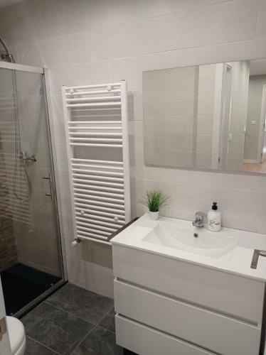 Apartamento A Orillas Del Duero
