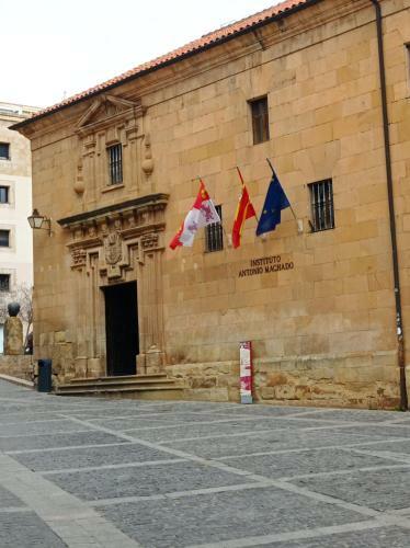 Apartamento A Orillas Del Duero