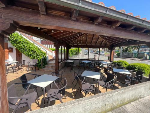 Hostal Hoster�a Somo