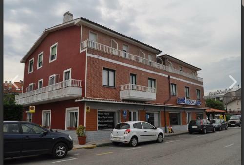 Hostal Hoster�a Somo