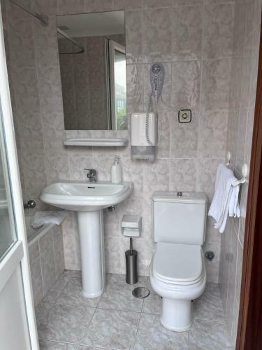 Hostal Hoster�a Somo