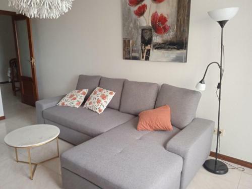 Apartamento Mar De Gala