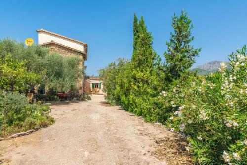 Villa Frontera