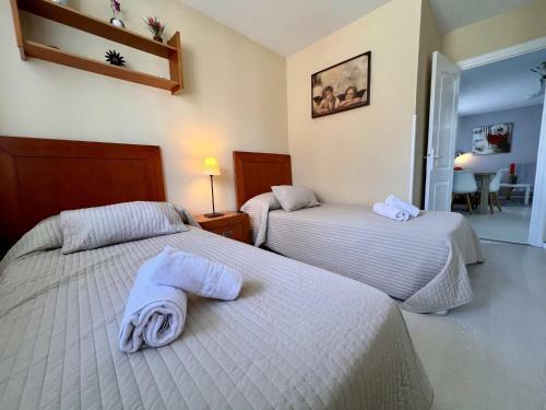 Apartamento Somo Puerto