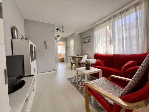 Apartamento Somo Puerto