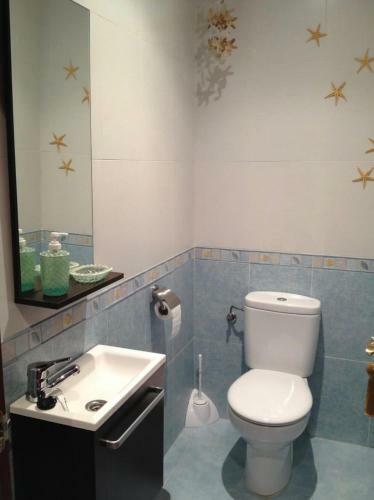 Apartamento Holyday Home Suances