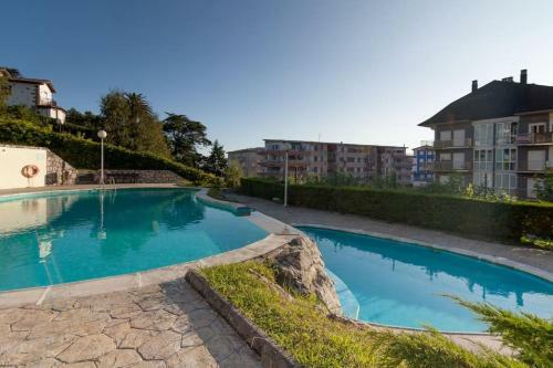 Apartamento Suances Playa