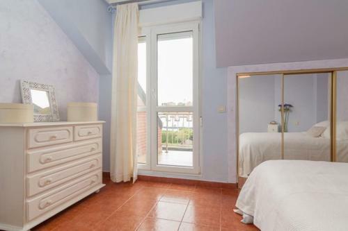 Apartamento Suances Playa