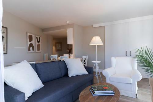 Apartamentos Plaza Center